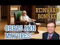 OBRAS AUN MAYORES - Reinhard Bonnke