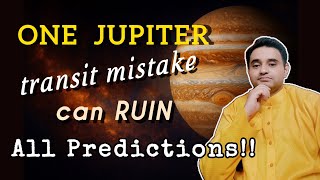 Famous This Jupiter Transit Rule Changes Everything!! Net Worth