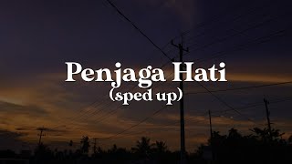 Penjaga Hati  Nadhif Basalamah  Speed Up s