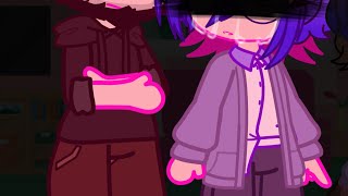 Vent || BACK- BACK- BACKSTABBER!!!