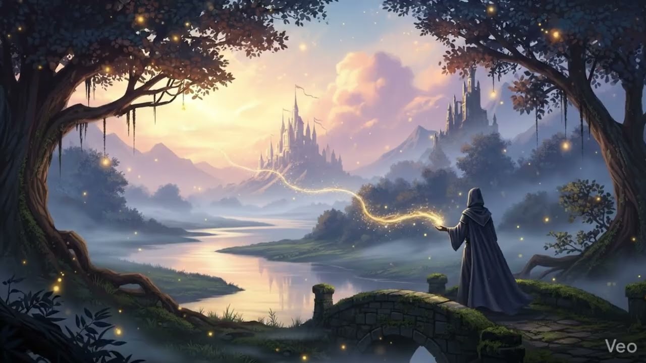 [playlist] 중세 마법 판타지 BGM