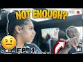 I Had Enough! What’s Next? (Keep Up With Me Ep. 1)
