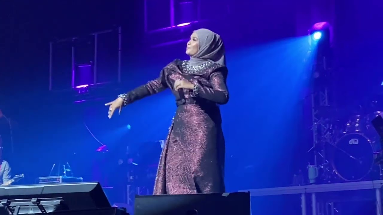 Siti Nordiana - Seribu Setia