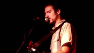 Frank Turner - Rivers