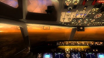 FSX | Amazing ENB Settings Promo Video