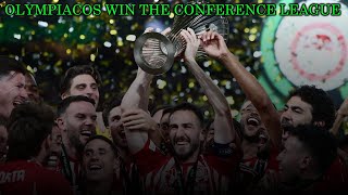 Conference League Final Review | Game Review, Conference League Final