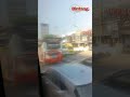 Double Decker Rosalia Indah #busmania
