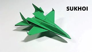Origami Airplane F-14 Origami F-14 Jet Fighter Plane