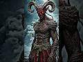 First incarnation of God of Hindu Mythology