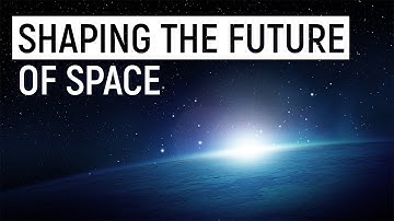 Canada, a nation of space innovations