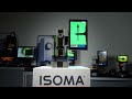 Isoma isiscope and measuring solutions
