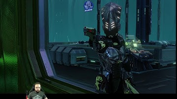 XCOM2 WotC - Part 53 - Operation Leviathan