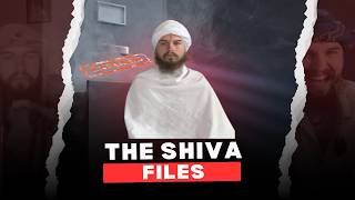 The Shiva Files: Inside the Manufactured Guru Persona