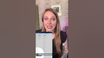 3 Mistakes to Avoid When Setting Up #GA4 ⚠️⚠️⚠️