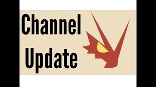 Channel Name Explanation + Update