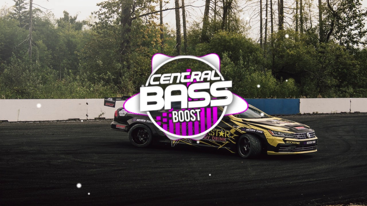 Raleigh Ritchie & Chris Loco - On Fire [Bass Boosted] @centralbass12 ...