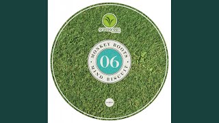 Yearning For You (Reed & Radley Dub) - Monkey Boots