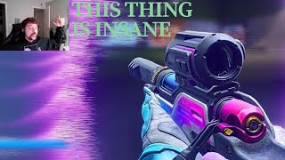 How to use the Heavy Pistol in Split Gate 2