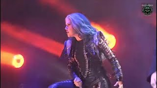 Arch Enemy - The World Is Yours [Summer Breeze 2022]