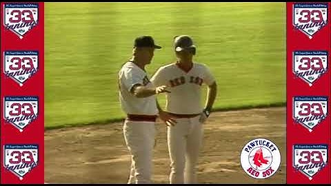 The Longest Game in Baseball History