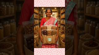 All Nuts varieties available in our store 🤩🔥| A Plus Organics | Tirupur