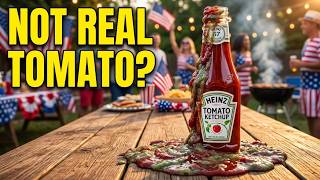 7 Worst Ketchup Brands Ruining Your Summer (And 4 That Are Actually Real Tomatoes)