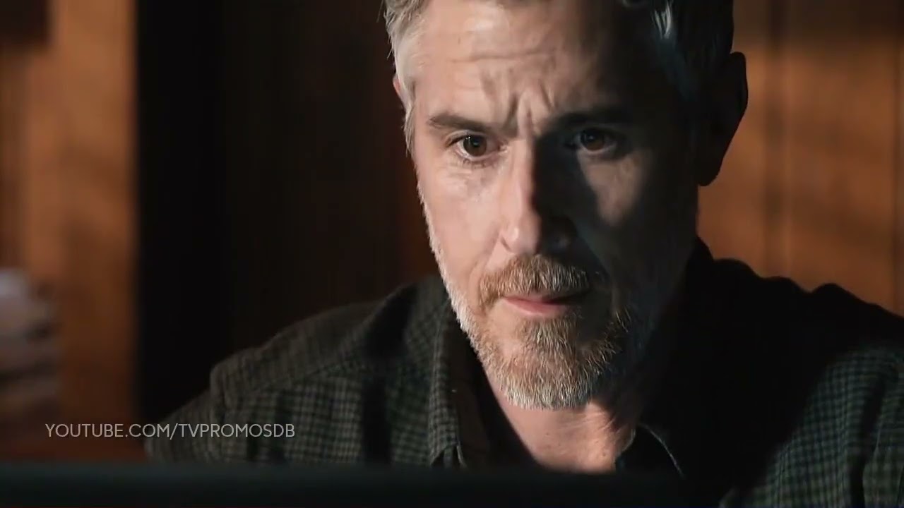 Walker 2x09 Promo  "Sucker Punch"