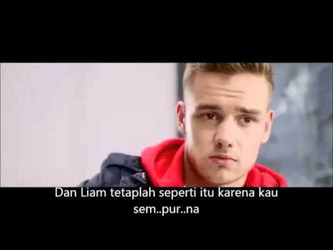 One Direction Best Song Ever Subtitle Indonesia