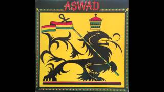 Aswad - I A Rebel Sound