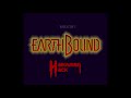 Onett Doom Theme - Earthbound Halloween Hack Soundtrack