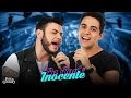 Fred & Gustavo - Eu sou inocente (Clipe Oficial)