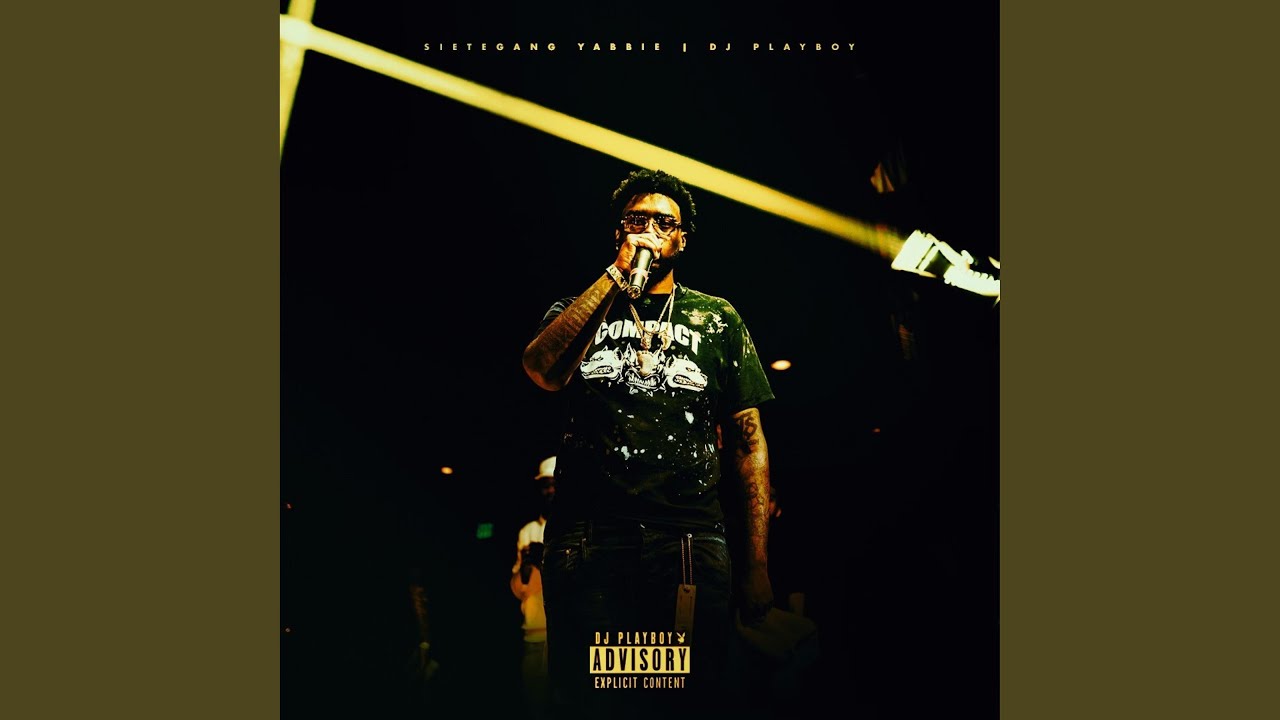 在 YouTube 上观看 SieteGang Thorogood (Bad 2 The Bone) (feat. DJ PLAYBOY)
