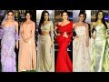 Bollywood Actress At IIFA Awards 2019