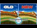An Obscure Fact About Each Mario Kart Wii Track An Obscure Fact About Each Mario Kart Wii Track