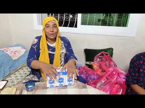 لايف عاجل خواتي خواتي قلت تضامن مع النساء في العالم ونعيم البدويه ومريم وبنات البدويه