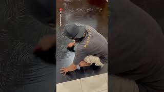 Cara pasang lantai vinyl #inidiacaranya #lantaivinylsangatta #lantaivinyl Cara pasang lantai vinyl #inidiacaranya #lantaivinylsangatta #lantaivinyl
