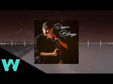 Nuri Kısa - Değerini Bilmeyen (Official Audio)