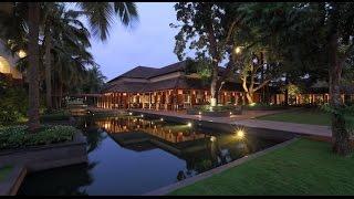 Отели Гоа.Alila Diwa Goa 5*.Маджорда.Обзор(Горящие туры и путевки: https://goo.gl/nMwfRS Заказ отеля по всему миру (низкие цены) https://goo.gl/4gwPkY Дешевые авиабилеты:..., 2015-12-24T07:42:27.000Z)