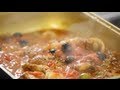 Курица по-мароккански - рецепт Уриэля Штерна