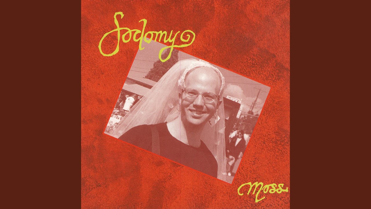 Watch Sodomy on YouTube Watch Sodomy on YouTube