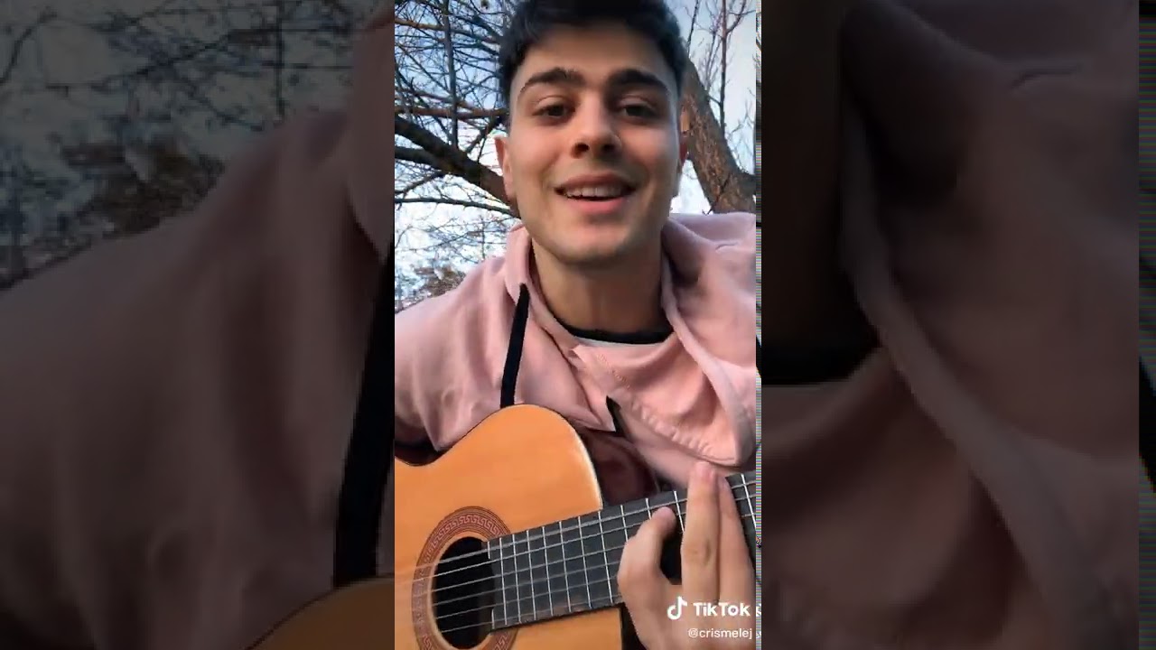 vuelve a decirme lo de siempre - YouTube