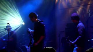 Biohazard - Punishment (Live Cover) - Cover Me Bad 2010 @ Zakk
