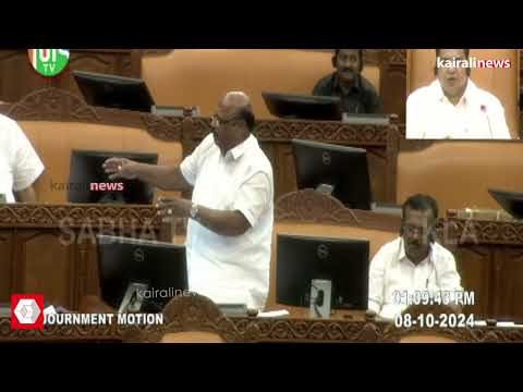 RSS ബന്ധം അവസാനിപ്പിക്കേണ്ടത് നിങ്ങള്‍, ഞങ്ങളെ സ്വൈര്യമായി ഭരിക്കാന്‍ വിടൂ : തോമസ് കെ തോമസ്
