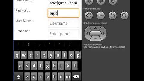 EditText with Editable false option110