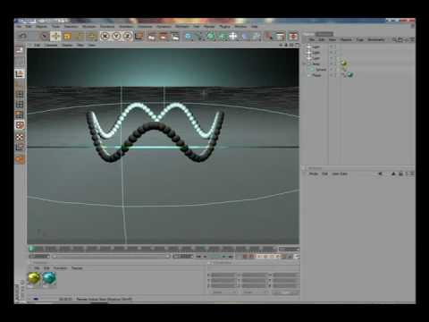 Renderização no C4D [Render] - Tutorial cinema 4D - Português - F.P ...