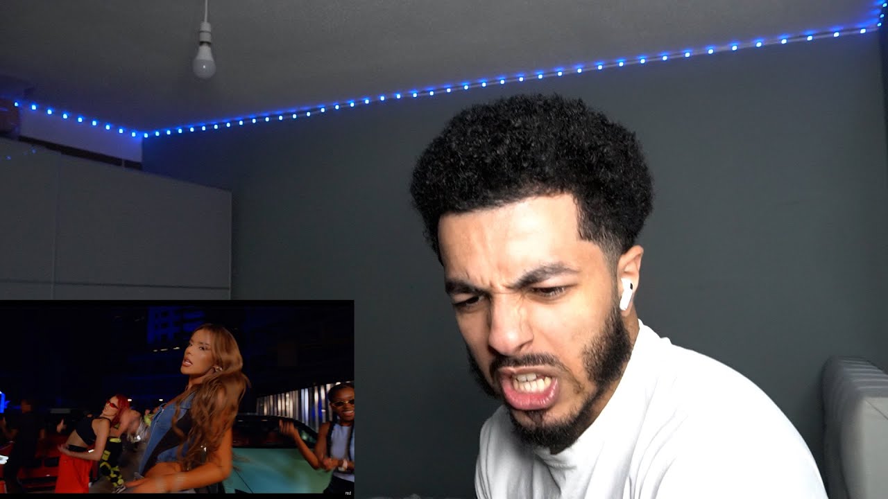 UK🇬🇧REACTION | Rzon 4x4 ft Salim Montari x Il Ghost x Tayna x Marin