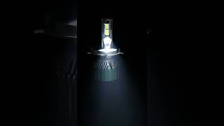 Светодиодные PREMIUM led лампы Н4 для авто TLS M9 PRO