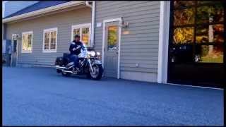 AlphaCars, 2002 Suzuki Intruder 1500LC