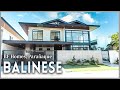 House Tour P41 • 1ST TOUR for 2021!  •  STANDOUT Design • BF Homes House and Lot for Sale, Paranaque