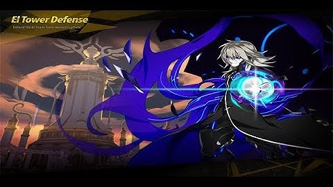 [Void Elsword] Herrscher 11-5 with random party 1:02